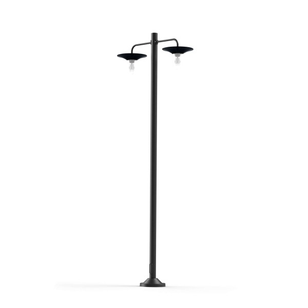 Cooper M5 Wegelampe | Roger Pradier®