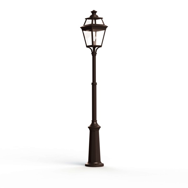 Place des Vosges 3 M6 | Roger Pradier®