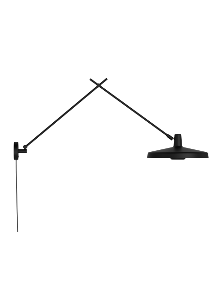 Wandleuchte Arigato 45 gross | Grupa Products