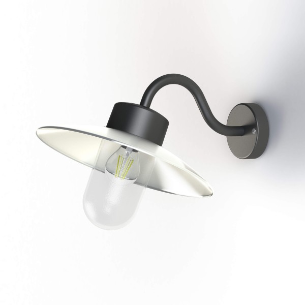 Belcour M1 Aussenwandlampe | Roger Pradier®