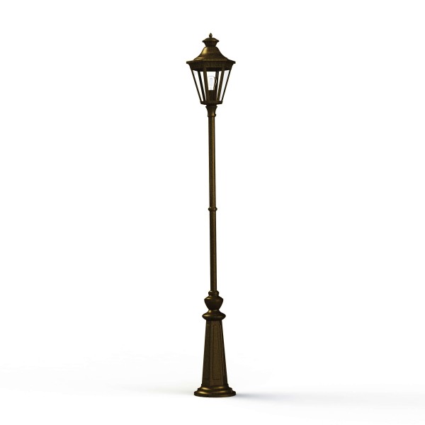 Victoria M12 | Roger Pradier®