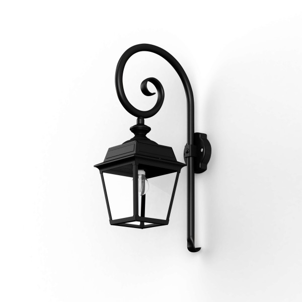 Place des Vosges 1 Tradition M5 Aussenwandlampe | Roger Pradier®
