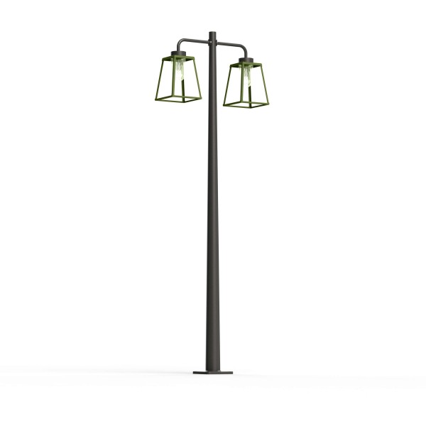 Lampiok 2 M5 | Roger Pradier®