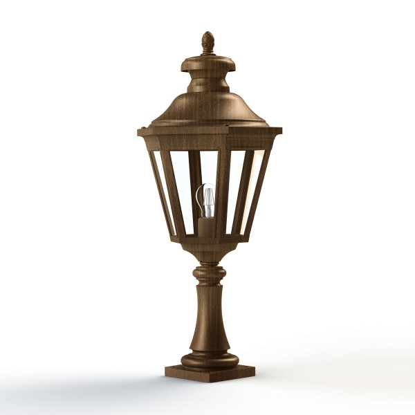 Louis 13 M5 | Roger Pradier®