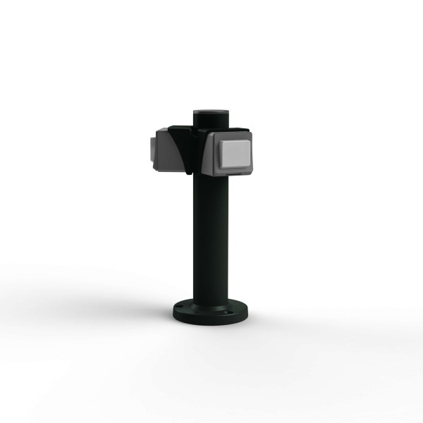 Borneo M2 Steckdose Schweiz TYP J | Roger Pradier®