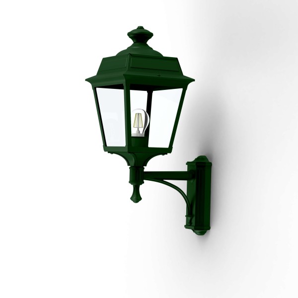 Place des Vosges 1 Tradition M3 Aussenwandlampe | Roger Pradier®