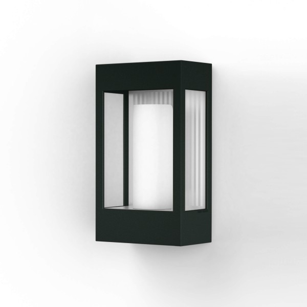 Brick² M1 Aussenwandleuchte | Roger Pradier®