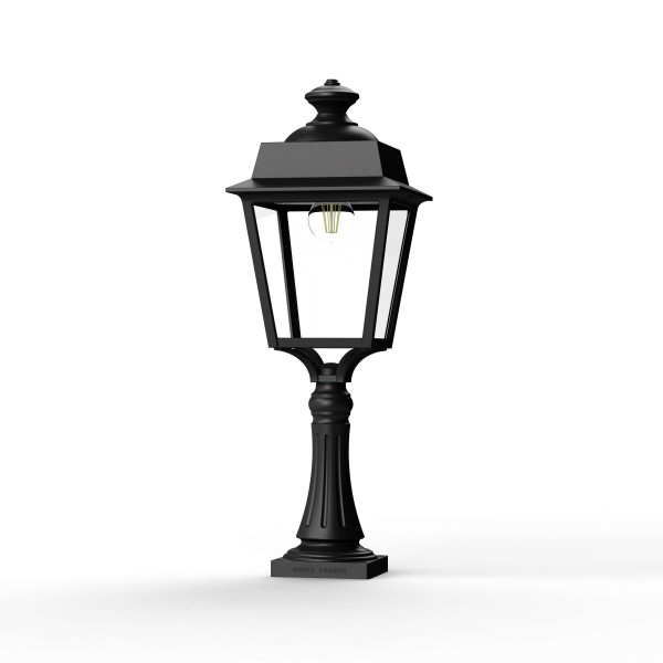 Place des Vosges 1 Evolution M7 | Roger Pradier®