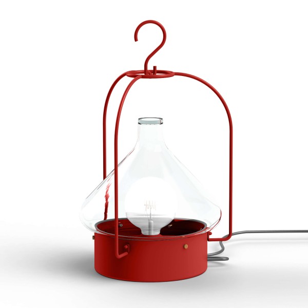 La Hutte M2 Hängelampe | Roger Pradier®